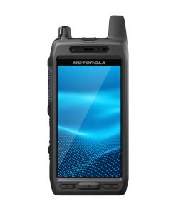 Motorola two way radio