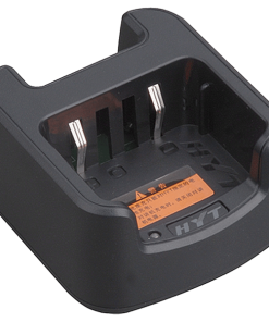Hytera Rapid- Rate Charger accessory for two way radio