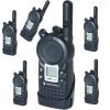 Motorola two way radio