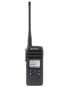 motorola dtr700