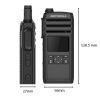 Motorola DTR700 Digital License Free Two Way Radio Six Pack DTR700 Motorola License Free 2 Way Walkie Talkie 55756