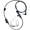 Hytera earpiece accessory for two way radio