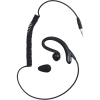 Hytera C-Style Earpiece (Receive-Only) accessory for two way radio