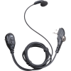 Hytera earbud accessory for two way radio