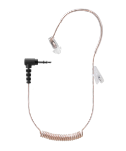 N2W In-Ear Micro Slide Receive Only Earpiece