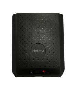 Hytera battery accessory for two way radio