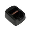 Hytera Dual charger with two pockets accessory for two way radio