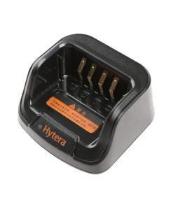 Hytera Single-unit Charger accessory for two way radio