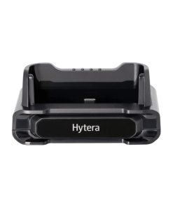 Hytera Desktop Charger accessory for two way radio
