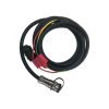 Hytera Power Cord accessory for charger accessory for two way radio