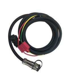 Hytera Power Cord accessory for charger accessory for two way radio