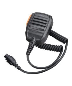 Hytera SM16A1 Portable​ Microphone black palm