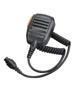 Hytera SM16A3 Car Kit Remote Microphone black