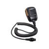 Hytera SM18A4 Remote Speaker Microphone designed for connection to Car Kit black