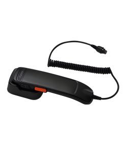 Hytera SM20A1 Telephone Style Handset black