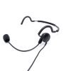 Impact Platinum Behind-the-Head Single Speaker Two-Way Radio Headset Impact Platinum Behind the Head Single Speaker Two Way Radio Headset 2