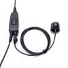 Impact Platinum Heavy Duty Dual Acoustic Tube Behind the Head Headset for Two Way Radio 4