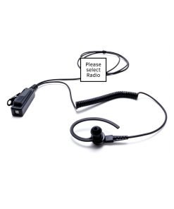 Impact Surveillance wire kit