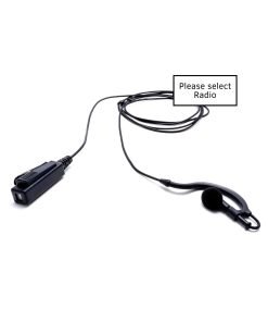 Impact surveillance kit