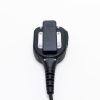Impact Platinum Series Heavy Duty Waterproof IP67 Rated 2 Way Radio Speaker Mic with 3.5mm jack 2