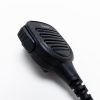 Impact Platinum Series Heavy Duty Waterproof IP67 Rated 2 Way Radio Speaker Mic with 3.5mm jack 3