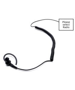 Impact surveillance kit