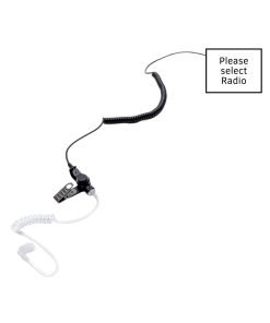 Impact Surveillance wire kit