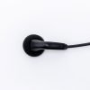 Impact Silver Series 1 Wire Hardwired with Earbud 2