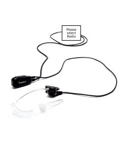 Impact surveillance kit