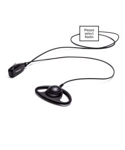 Impact surveillance kit