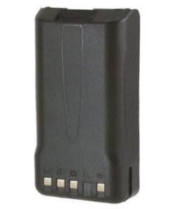Motorola battery accessory for two way radio
