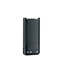 Motorola battery accessory for two way radio
