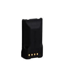 Motorola battery accessory for two way radio