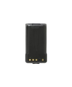 Motorola battery accessory for two way radio