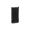 Motorola battery accessory for two way radio
