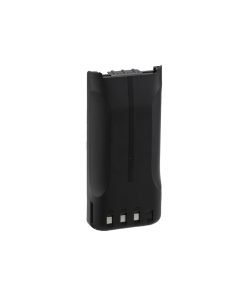 Motorola battery accessory for two way radio
