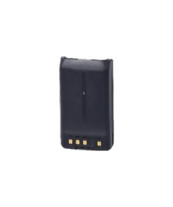 Motorola battery accessory for two way radio