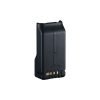 Motorola battery accessory for two way radio