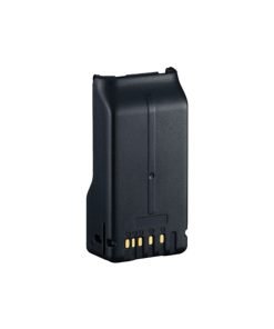 Motorola battery accessory for two way radio