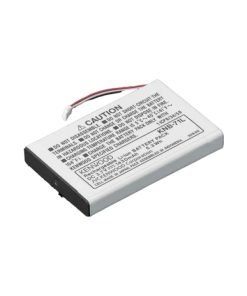 Motorola battery accessory for two way radio