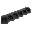 Hytera 6 Radio Multi-Unit Charger accessory for two way radio