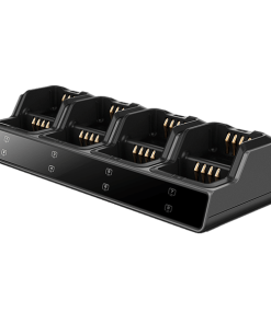 Hytera 8 Radio Multi-Unit Charger accessory for two way radio