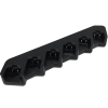 Hytera 6 Radio Multi-Unit Charger accessory for two way radio
