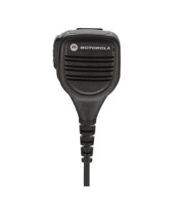 Motorola PMMN4013A RSM Black accessories shoulder mic