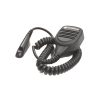 motorola PMMN4027 Black remote speaker microphone