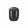 Motorola PMMN4127 bluetooth remote speaker microphone back 83698