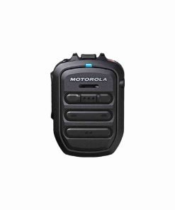 Motorola PMMN4127 Remote Speaker Mic Bluetooth