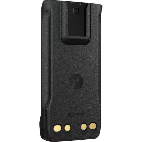 Motorola PMNN4810 Battery Motorola battery accessory for two way radio