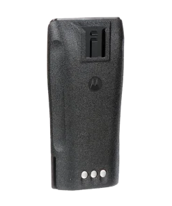 Motorola battery accessory for two way radio