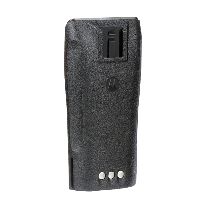 Motorola NNTN4497 Battery Motorola battery accessory for two way radio